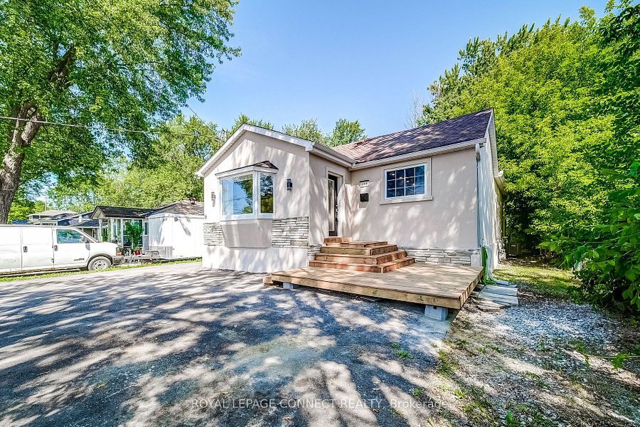 158 Beach Road, Georgina, On L4p 2l7