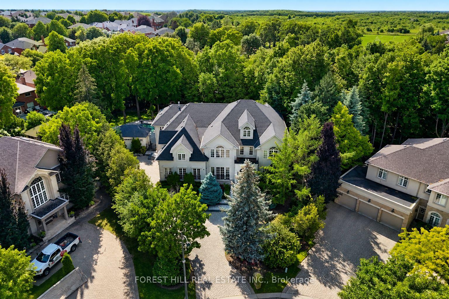 160 Renaissance Court, Vaughan, On L4j 7w4