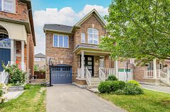 15 Asner Avenue, Vaughan, On L6a 0w3
