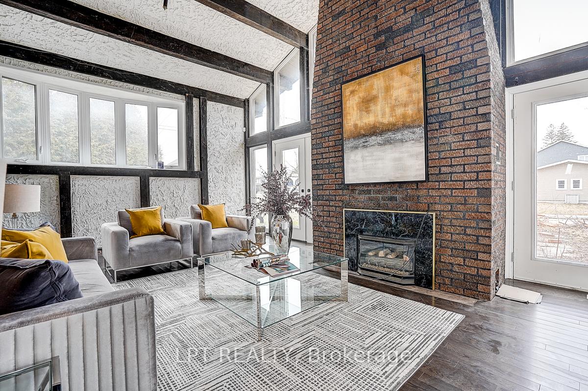 194 South Channel Drive, Georgina, On L4p 2n3