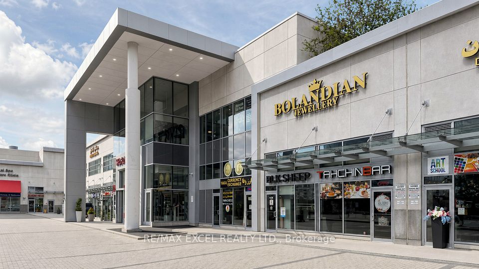 7181 Yonge Street 16, Markham, On L3t 0c7