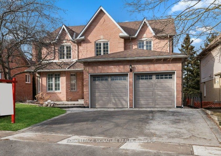 148 Tamarac Trail Bsmt, Aurora, On L4g 5v3
