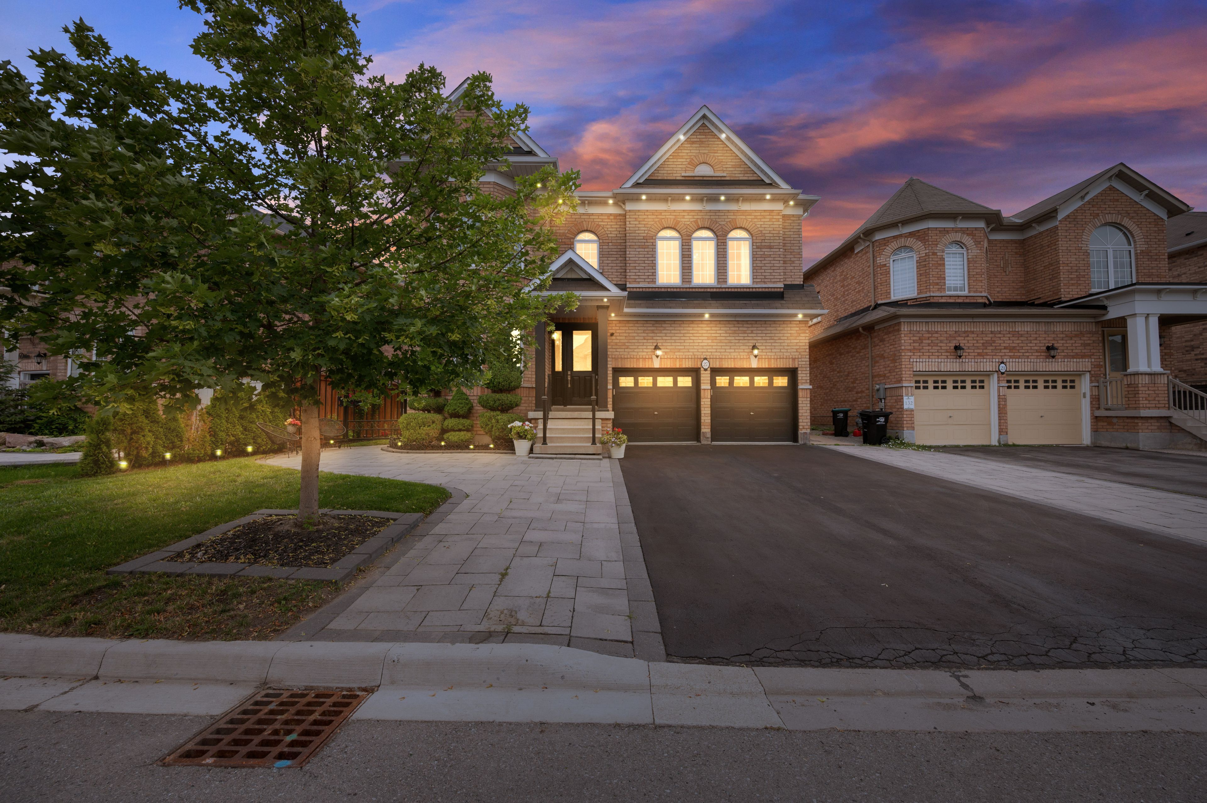 27 Leith Drive, Bradford West Gwillimbury, On L3z 0g5