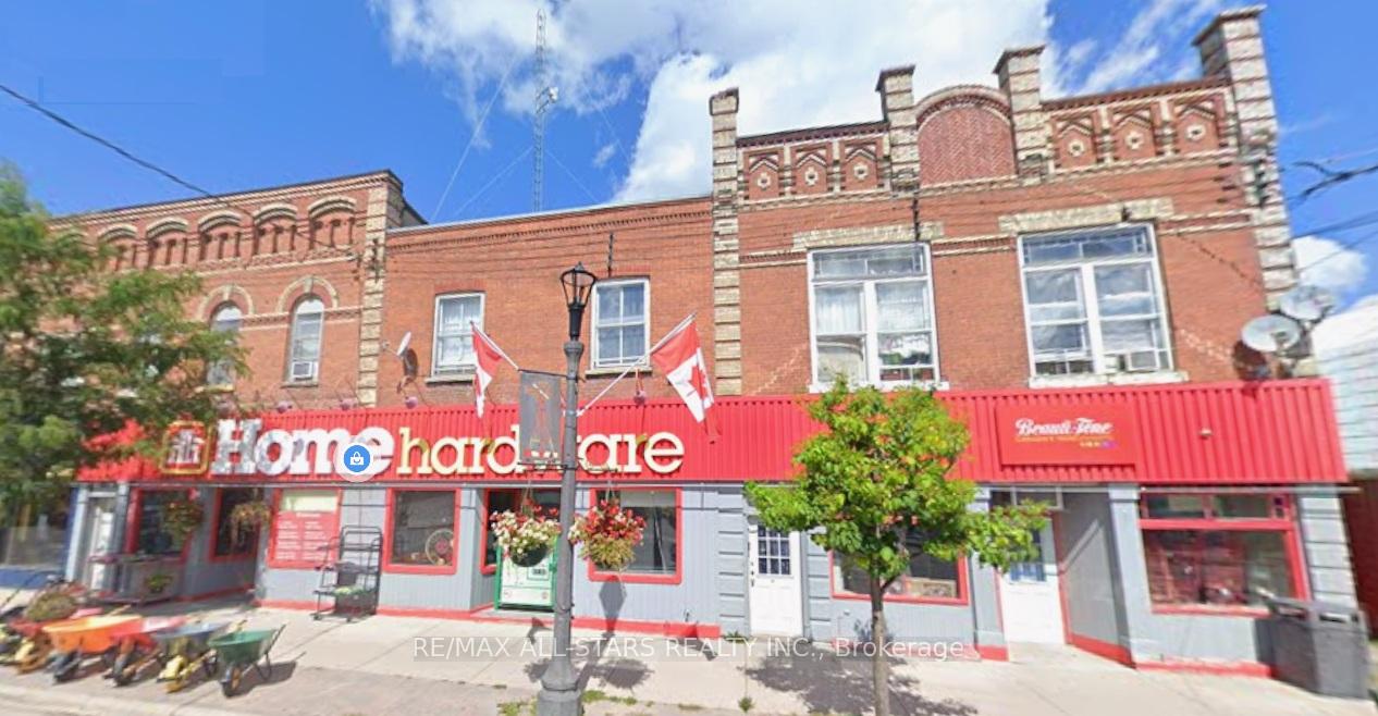 22-26,28-32 Cameron Street E, Brock, On L0e 1e0