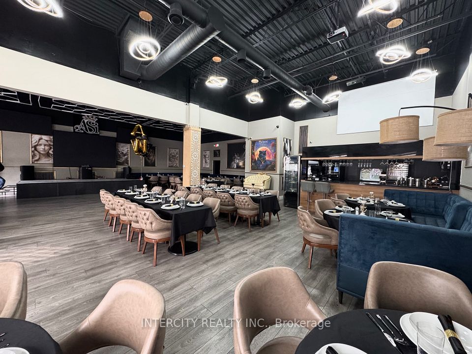 2100 Steeles Avenue W 3, Vaughan, On L4k 2v1