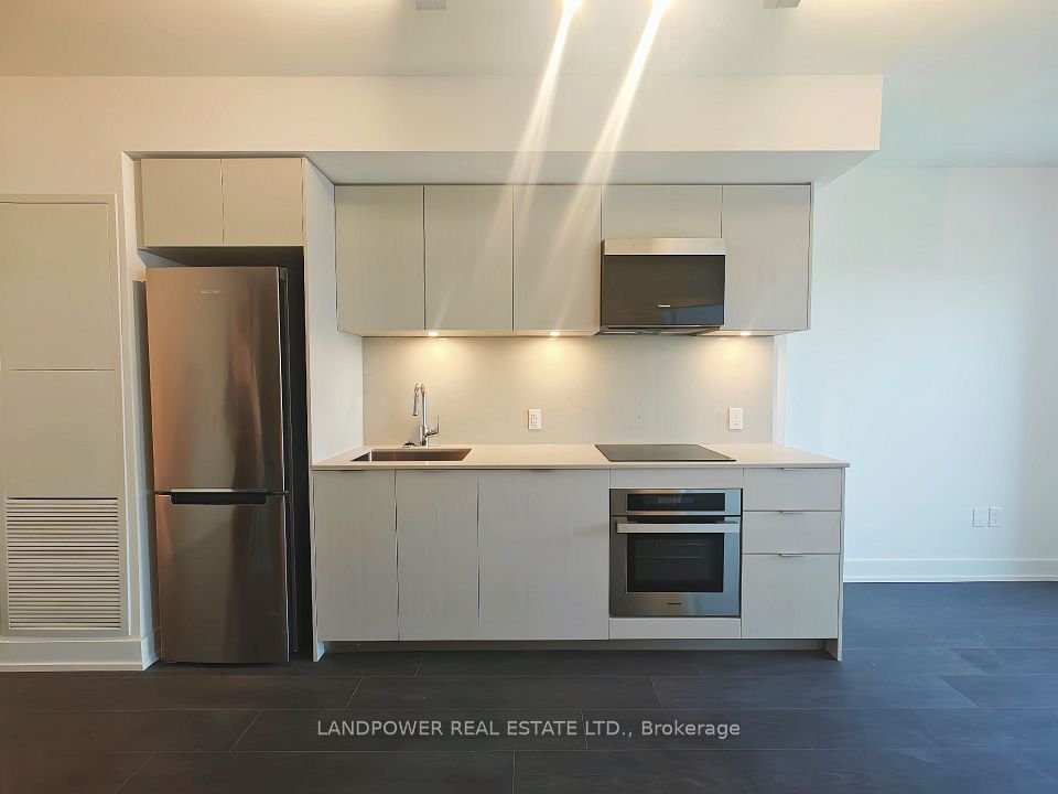 9 Clegg Road 1117, Markham, On L6g 0h3