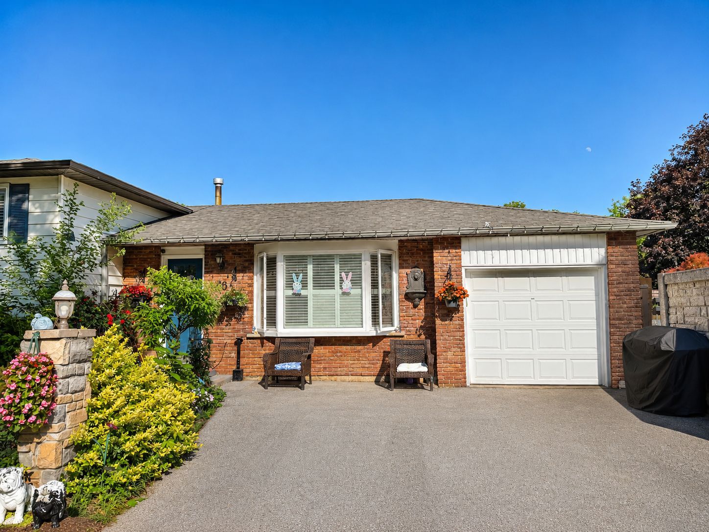 36 Maplegrove Avenue, Bradford West Gwillimbury, On L3z 1s1