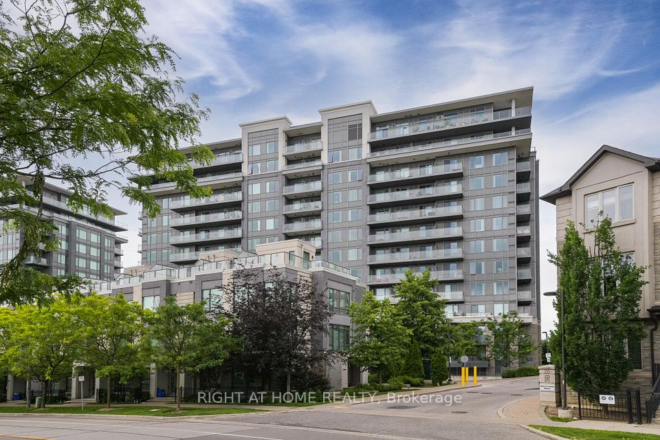 277 South Park Road 115, Markham, On L3t 0b7