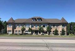 9160 Bayview Avenue 301, Richmond Hill, On L4b 0e6