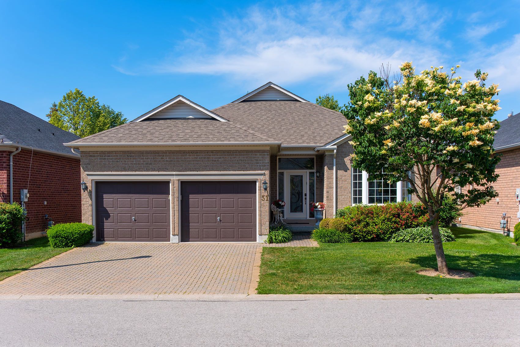 51 Bobby Locke Lane, Whitchurch-Stouffville, On L4a 1r4