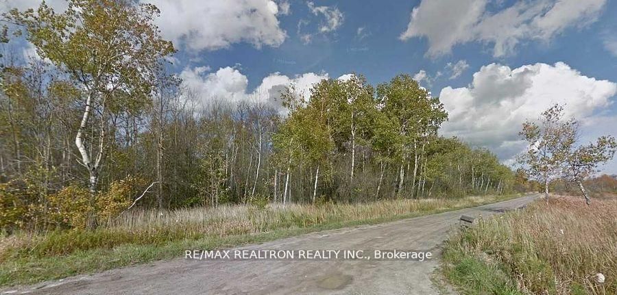 Ptlt 11 Concession 14 Road, Brock, On L0e 1e0