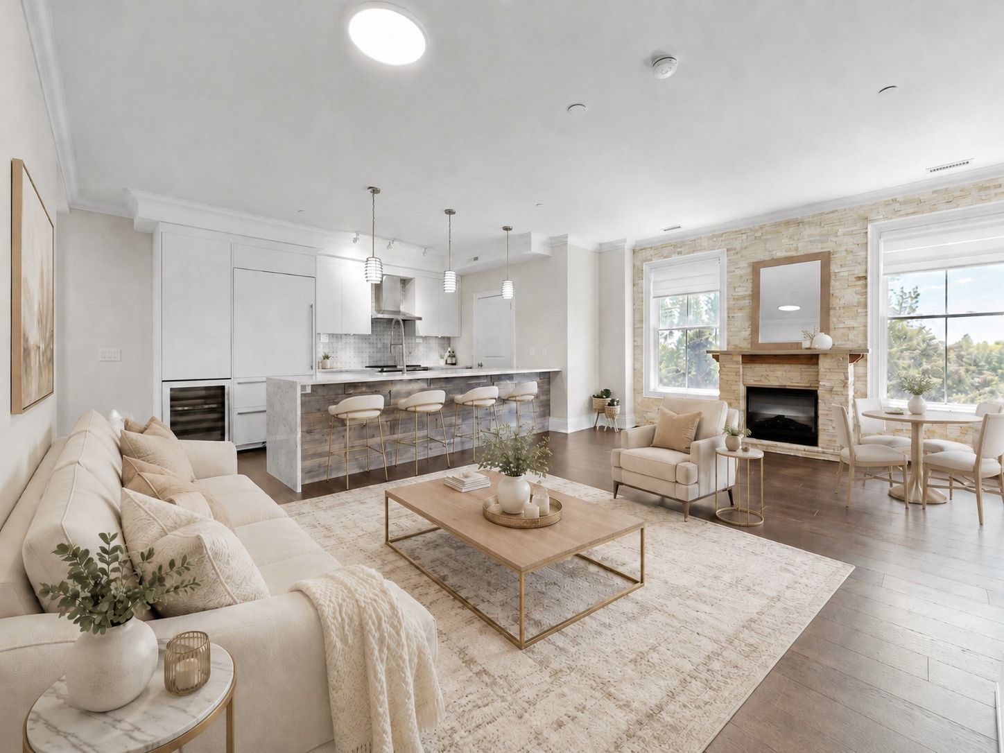 10360 Islington Avenue 303, Vaughan, On L0j 1c0