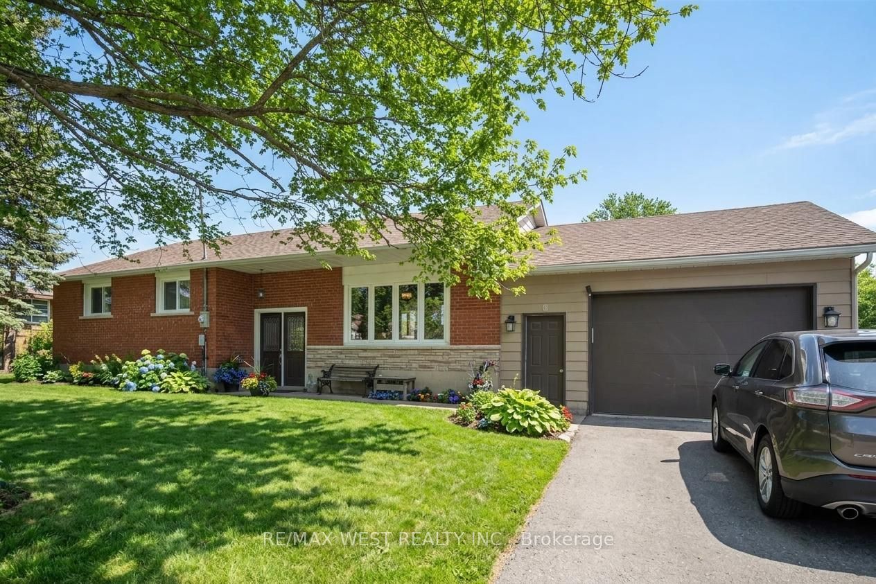 19113 Highway 48, East Gwillimbury, On L0g 1m0