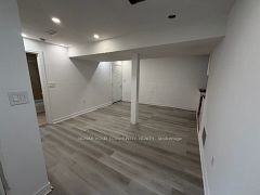 34 Main Street S #1 Basement, Newmarket, On L3y 3y4
