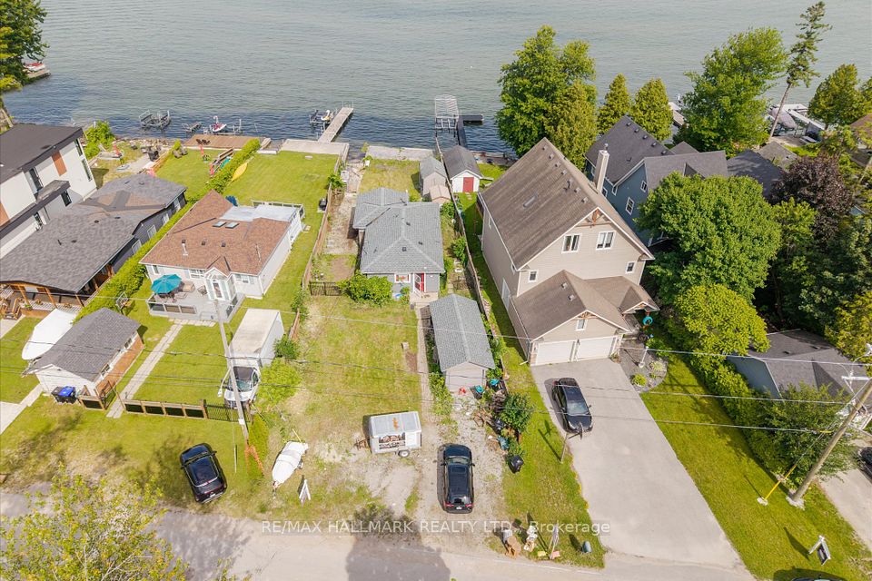 2329 Crystal Beach Road, Innisfil, On L9s 3w8