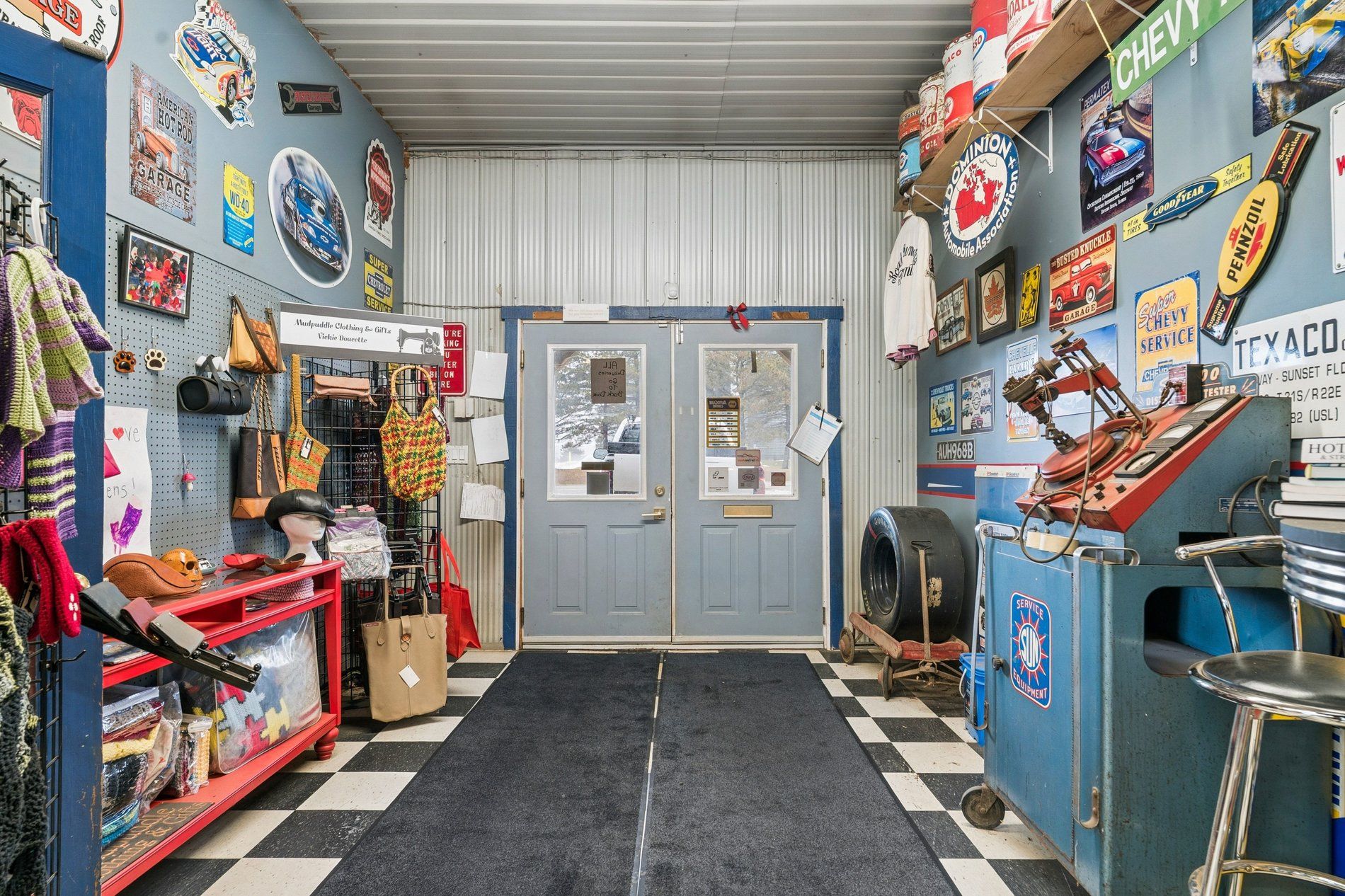 2698 Tottenham Road, New Tecumseth, On L0g 1a0
