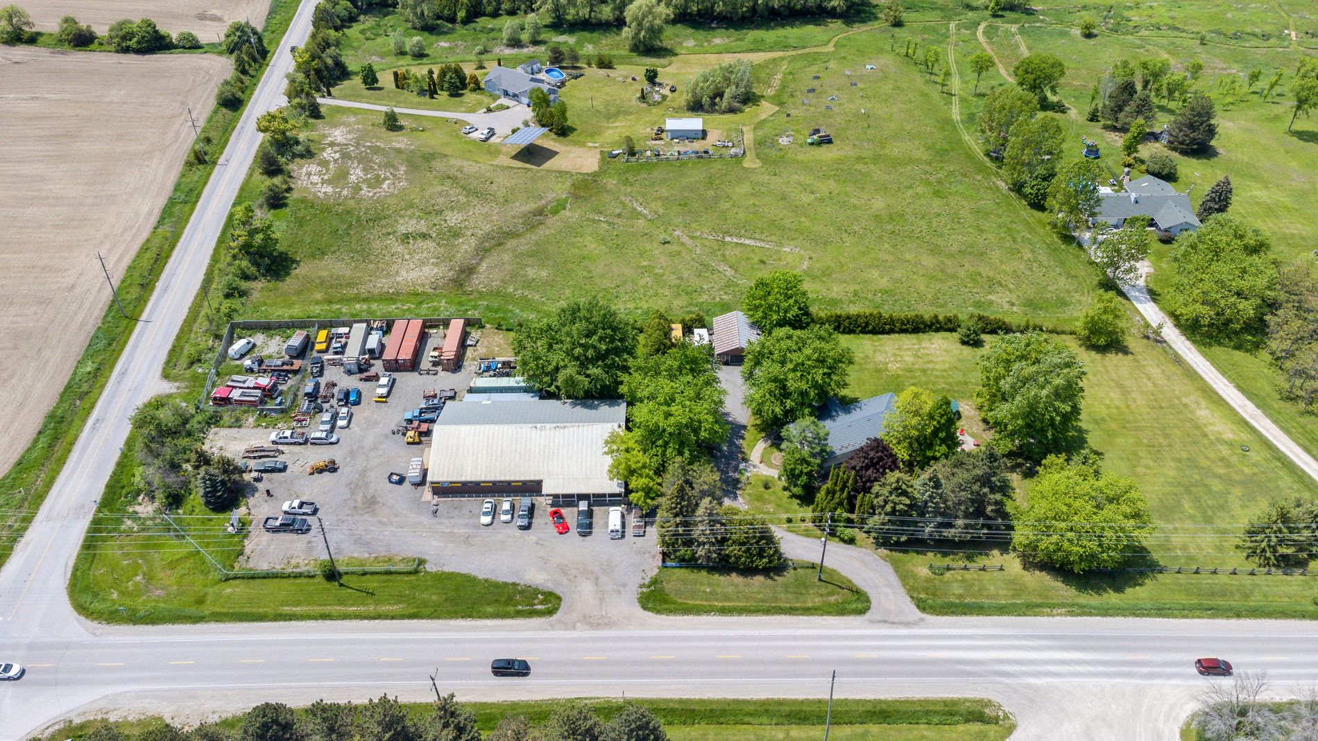 2698 Tottenham Road, New Tecumseth, On L0g 1a0