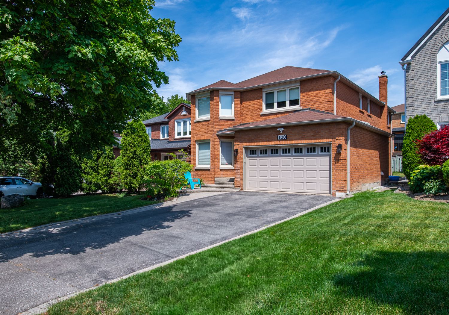120 Janesville Road, Vaughan, On L4j 7a2