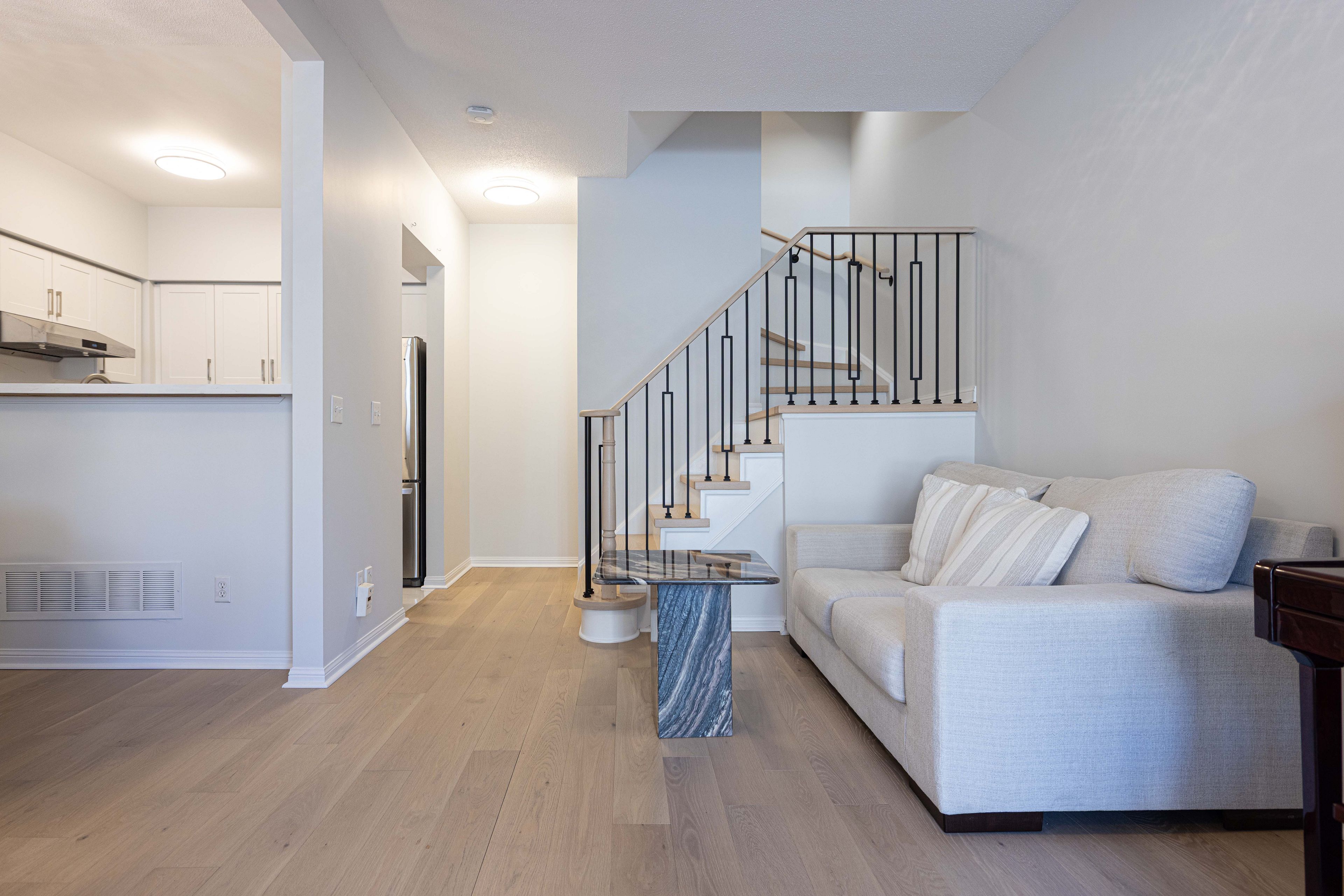 4 Alpen Way 9, Markham, On L3r 4g1