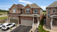 15 Wagner Crescent, Essa, On L3w 0p4