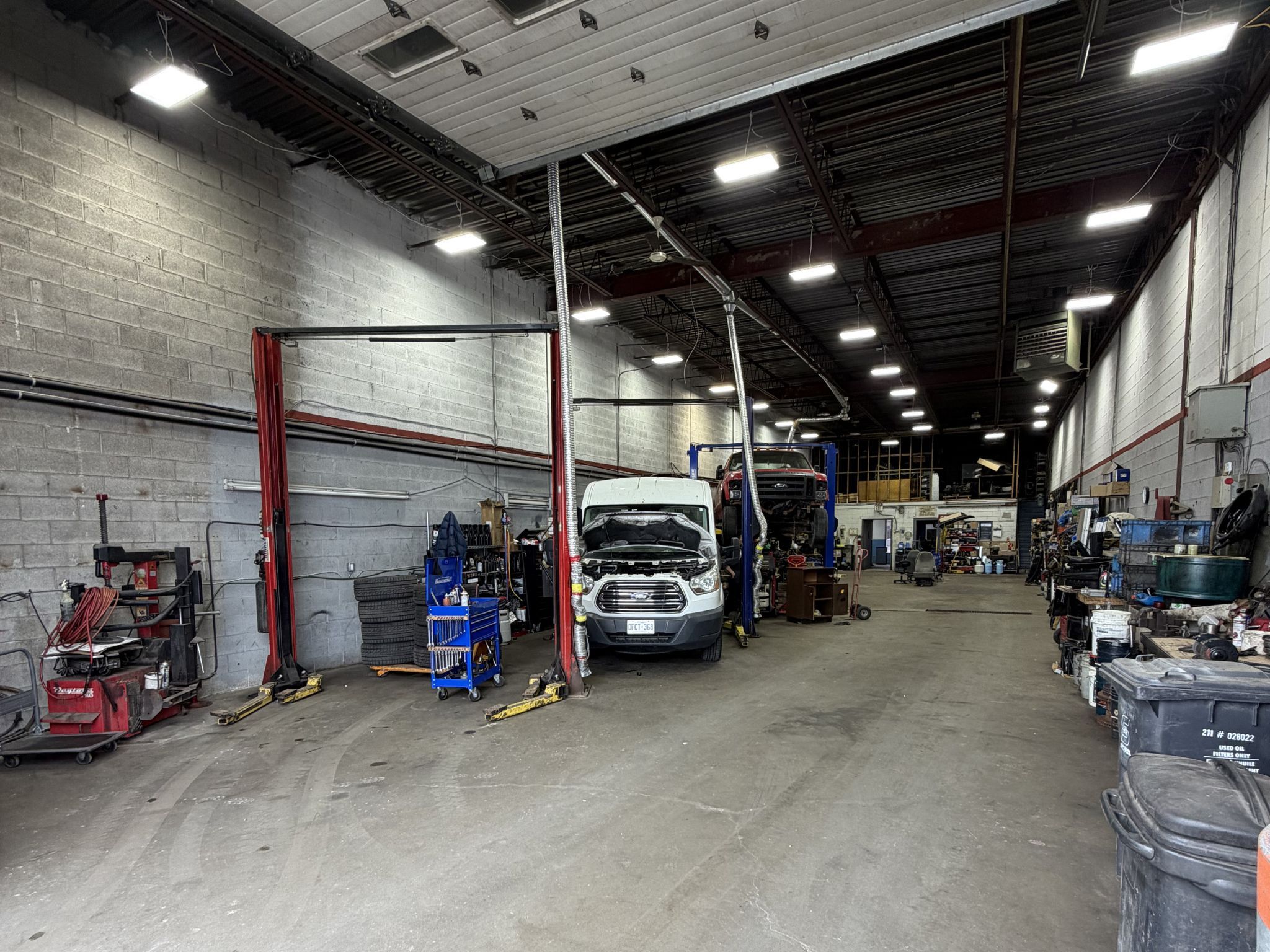 5732 Highway 7 24, Vaughan, On L4l 3a2