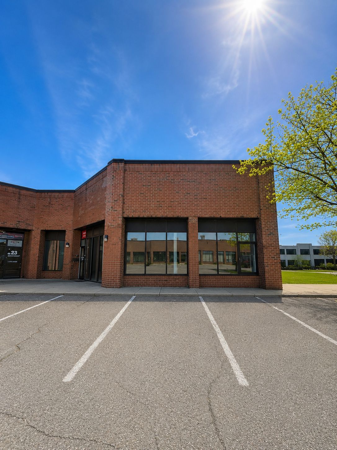 50 Ritin Lane 24 & 25, Vaughan, On L4k 4c9