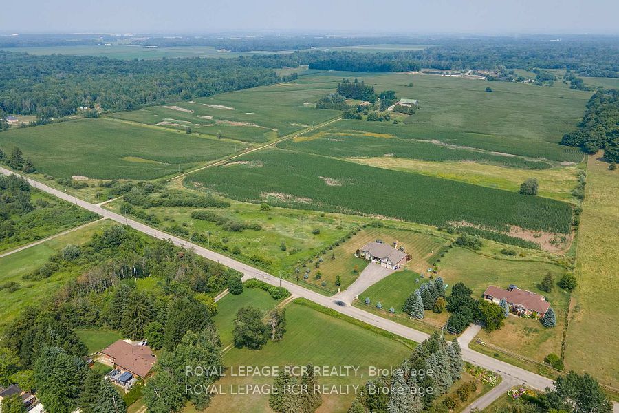 3269 Concession 7, Adjala-Tosorontio, On L0g 1l0