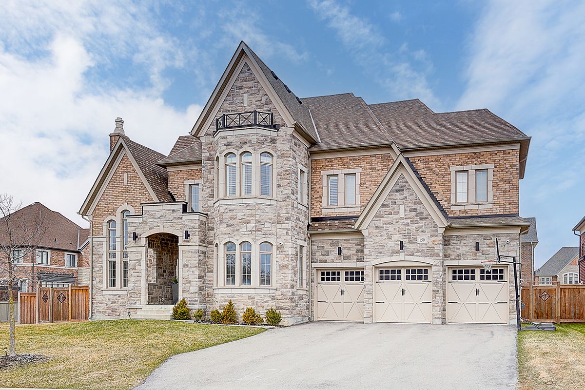 150 Elmers Lane, King, On L7b 0p5