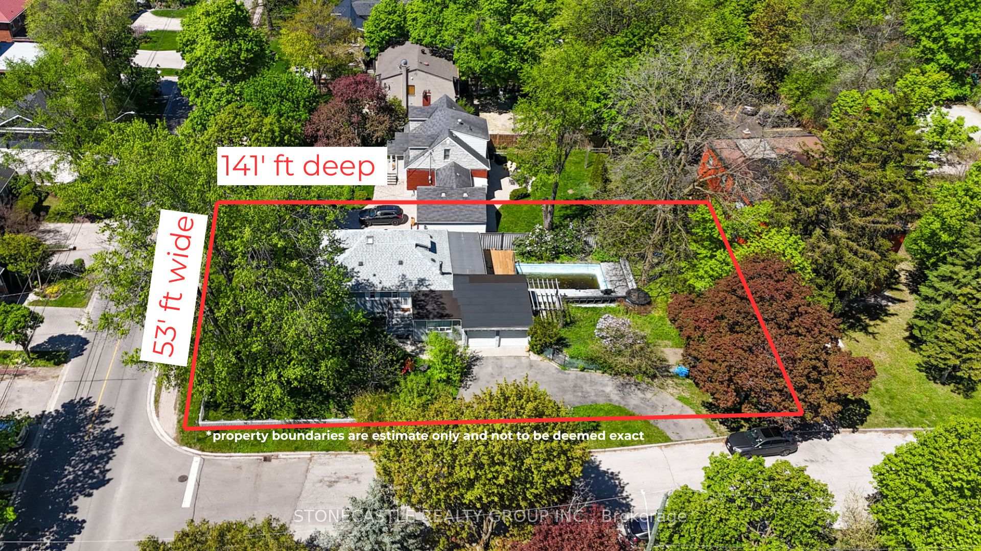 151 Richmond Street, Richmond Hill, On L4c 3y7