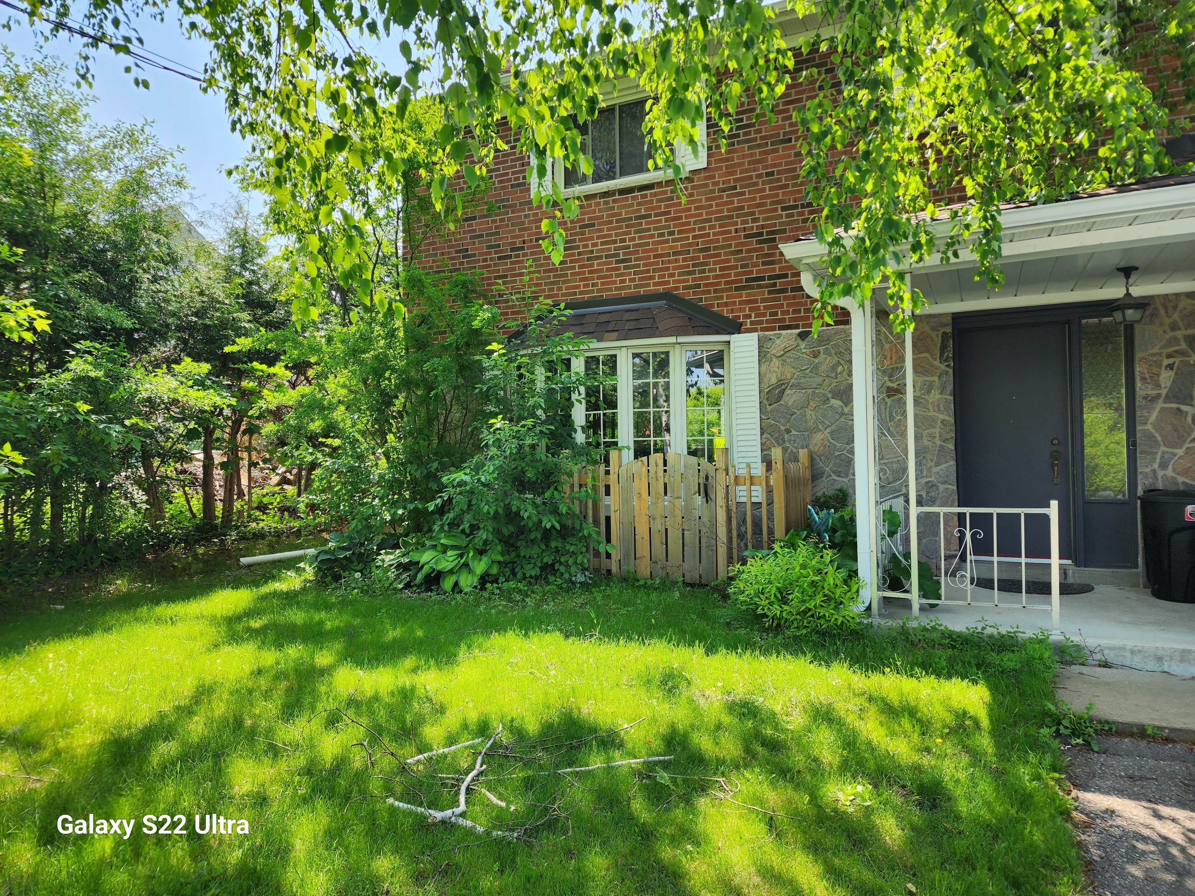 764 Gorham Street Bsmt, Newmarket, On L3y 1l6
