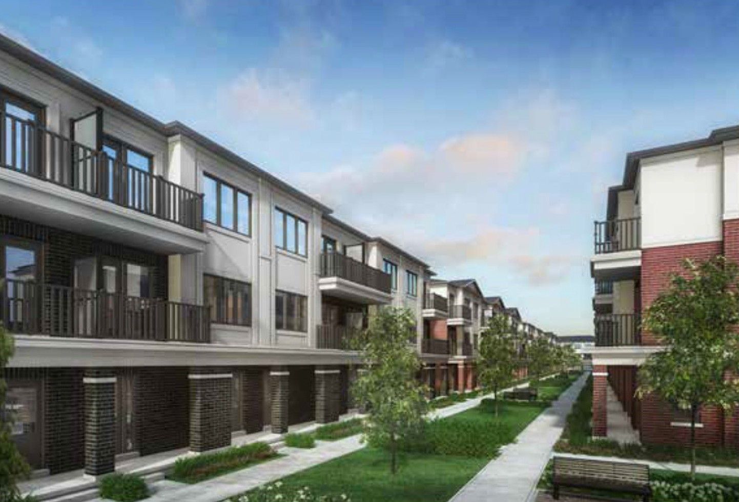 105 Matawin Lane, Richmond Hill, On L4b 0h7