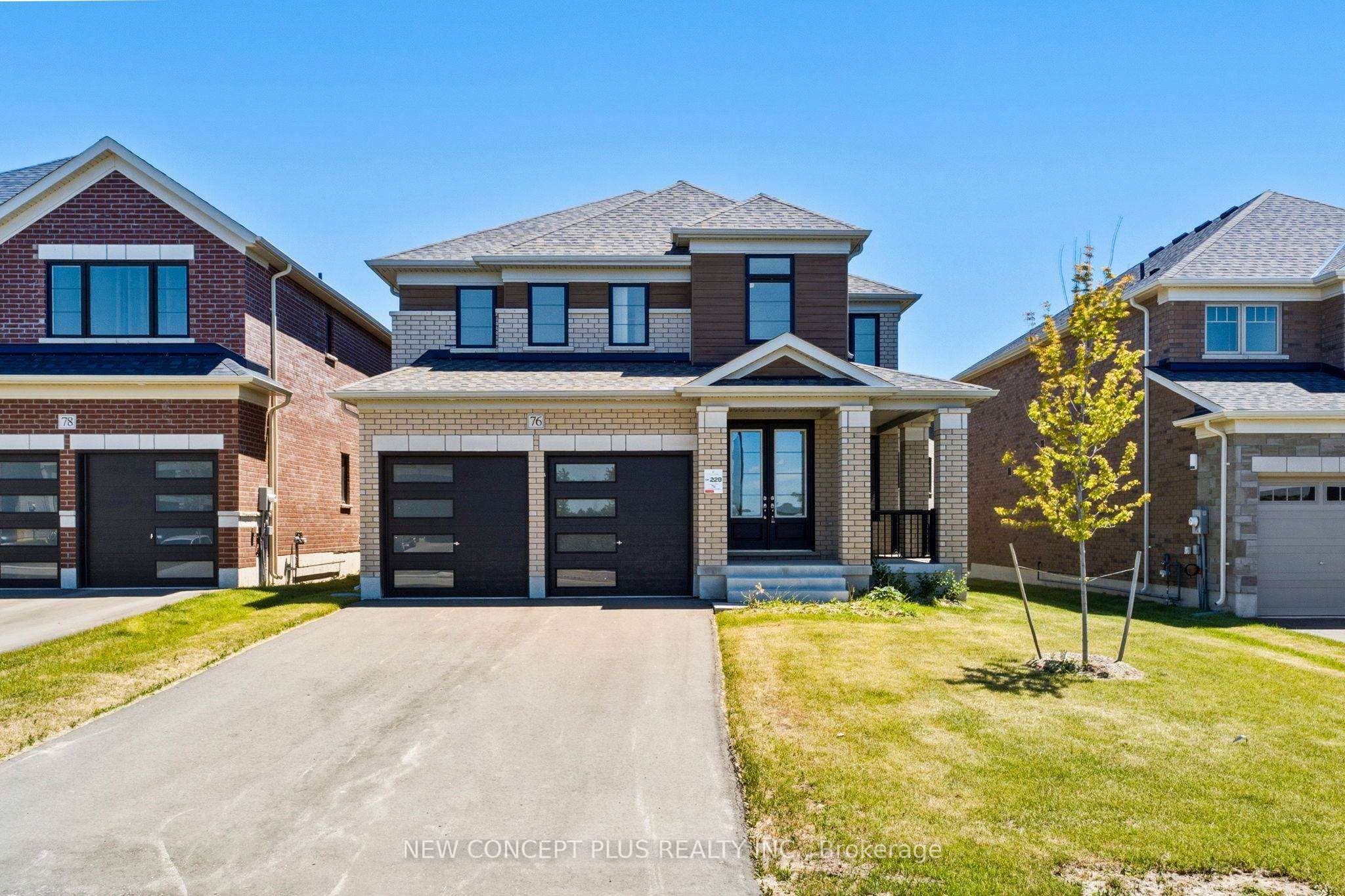 76 Bluebird Avenue, Adjala-Tosorontio, On L0g 1w0