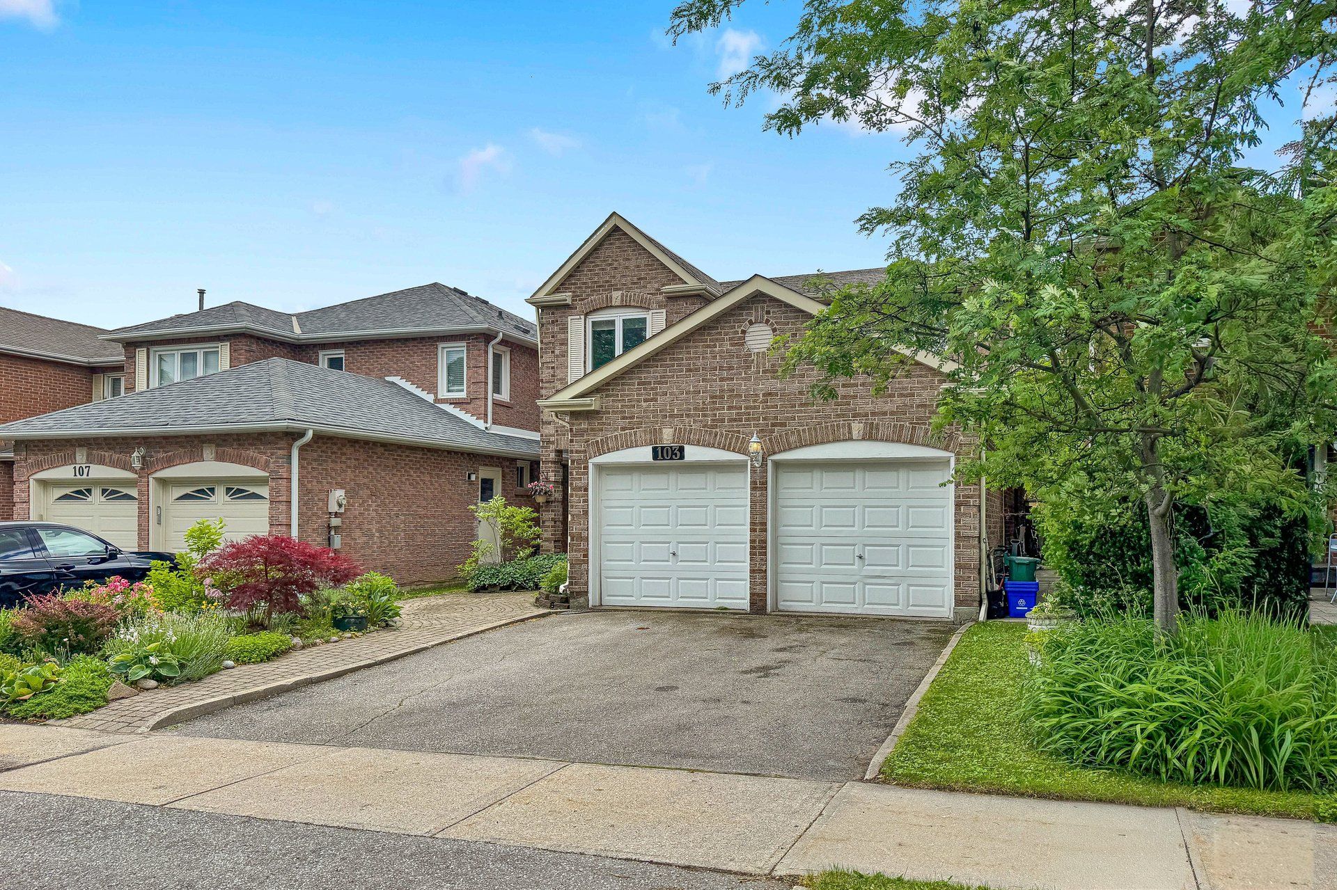 103 Heatherton Way, Vaughan, On L4j 3e7