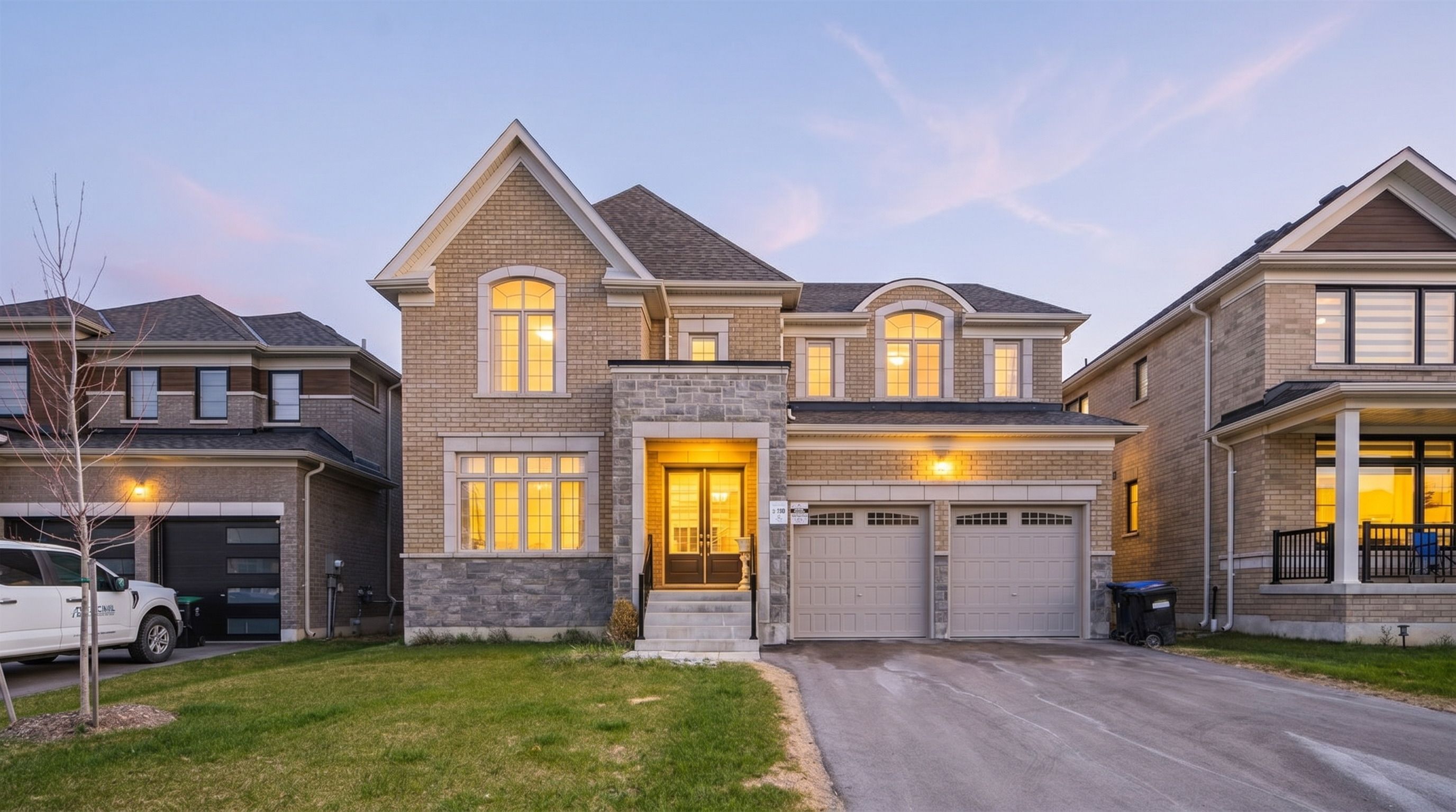 4 Sandhill Crescent, Adjala-Tosorontio, On L0g 1w0