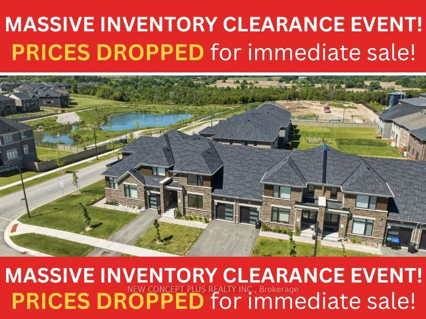 11 Bayberry Drive, Adjala-Tosorontio, On L0g 1w0