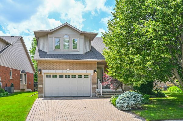 43 Briar Gate 30, New Tecumseth, On L9r 2a8