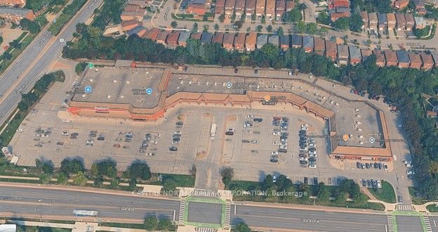 1450 Clark Avenue W 16, Vaughan, On L4j 7r5