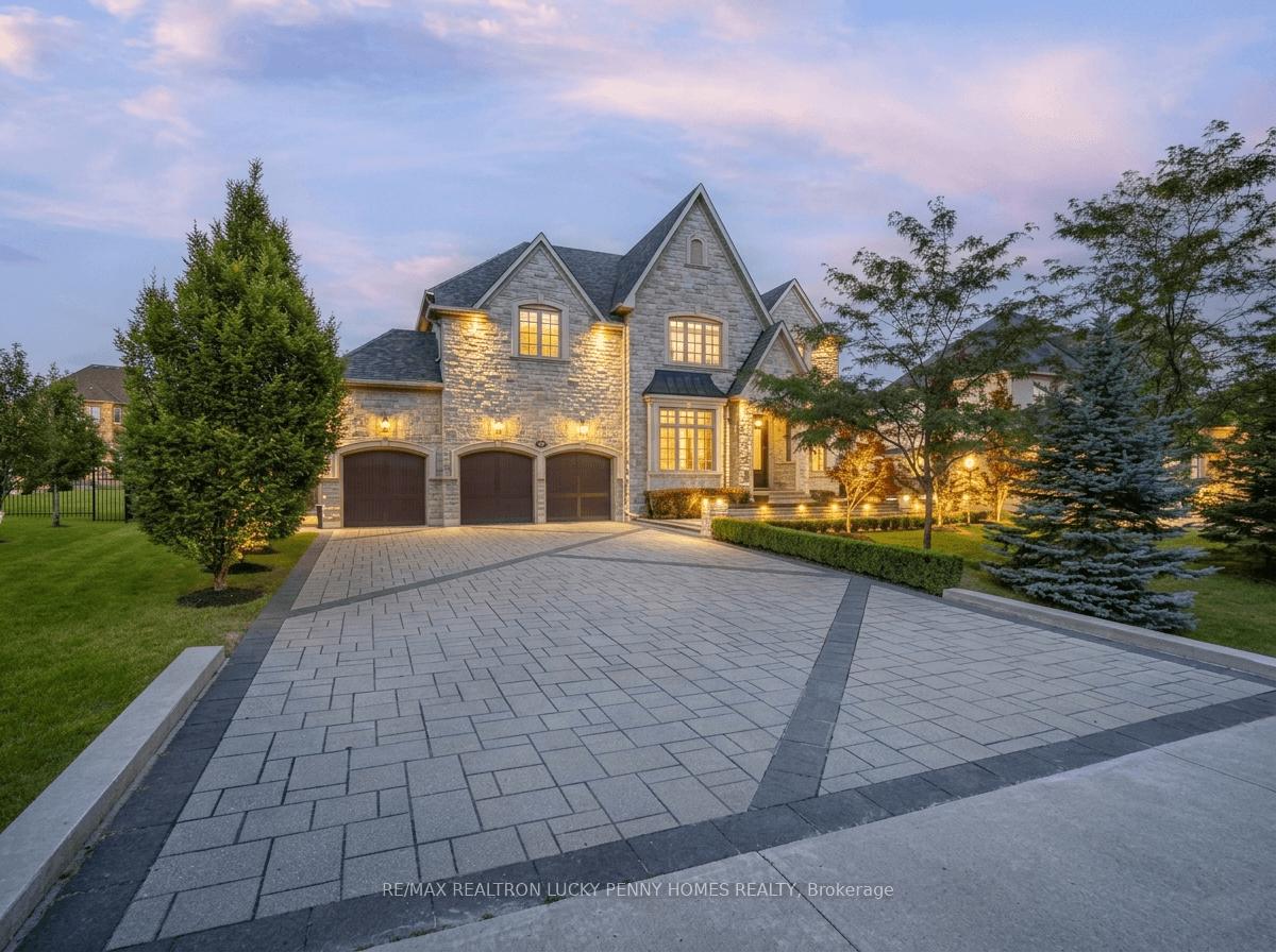 28a Glenbourne Park Drive, Markham, On L6c 1h4