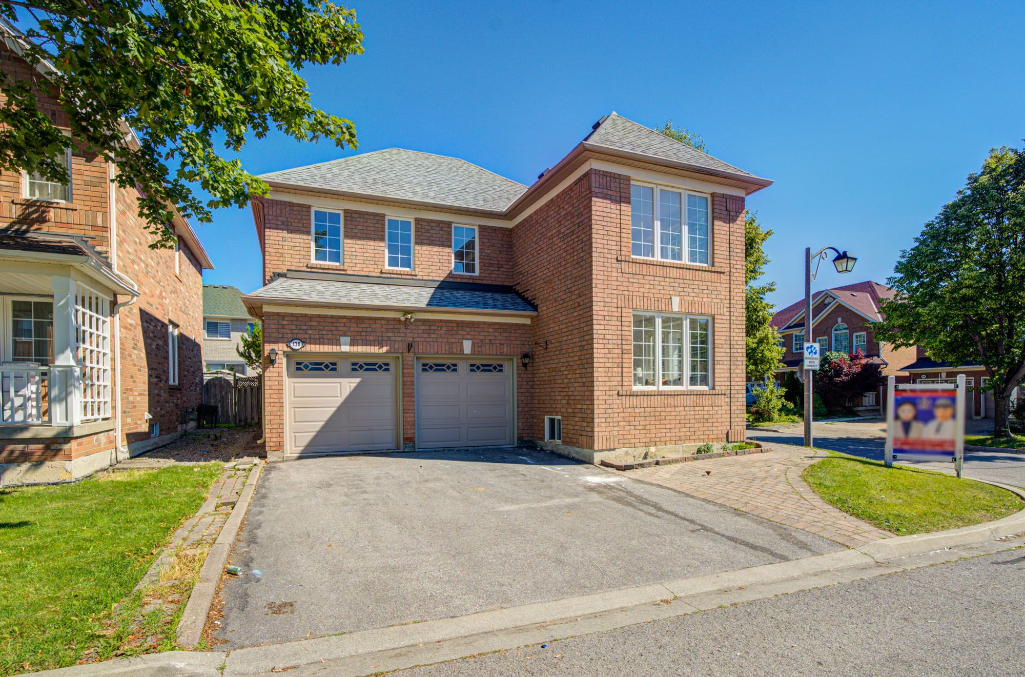 43 Manley Avenue, Whitchurch-Stouffville, On L4a 0c5