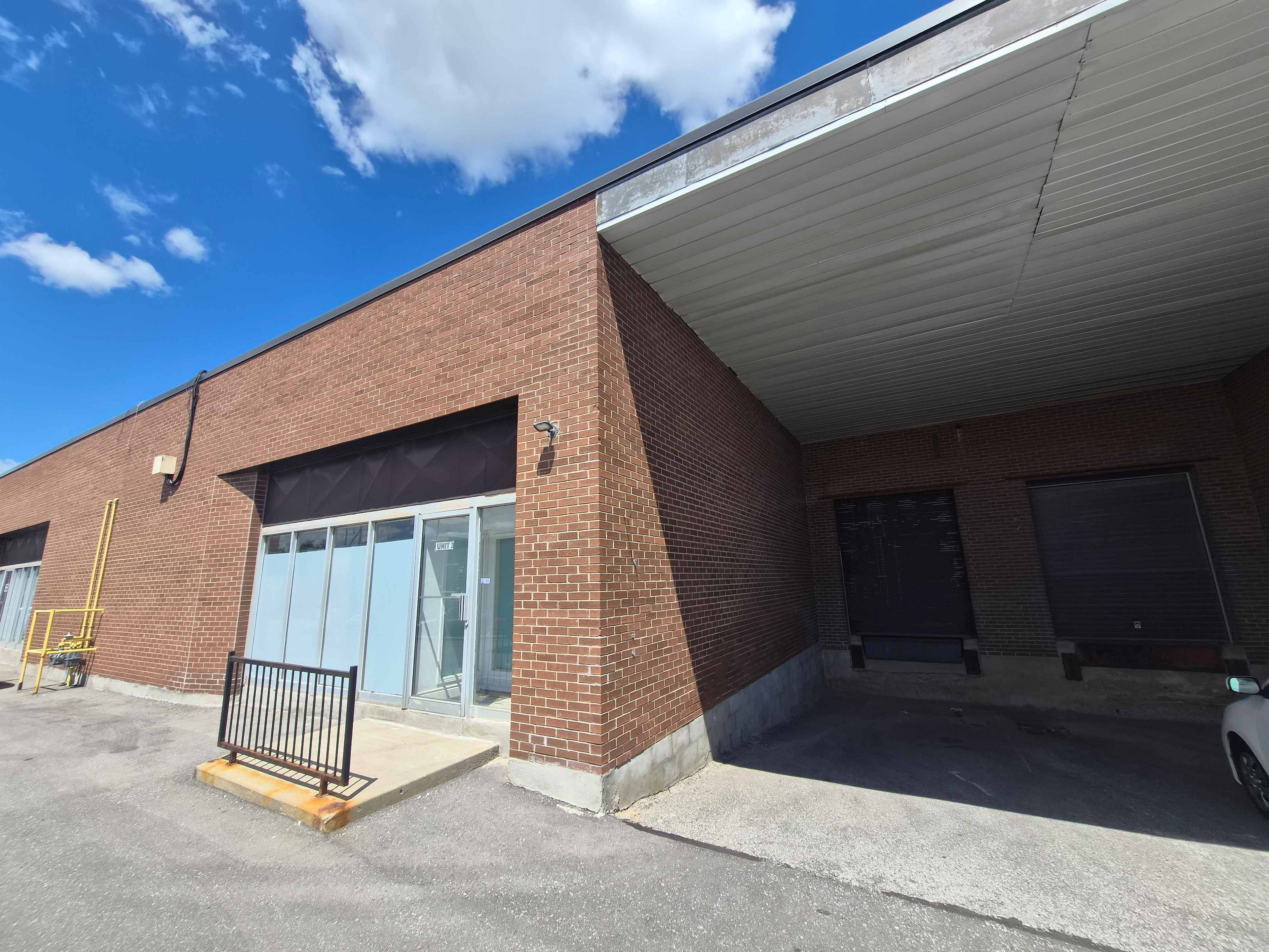 51 Esna Park Drive 3, Markham, On L3r 1c9