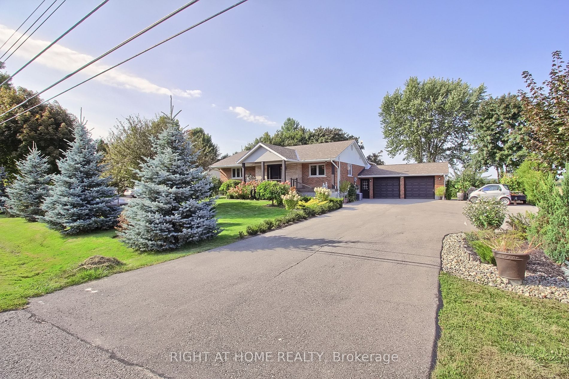 3800 County 88 Road, Bradford West Gwillimbury, On L3z 3k7