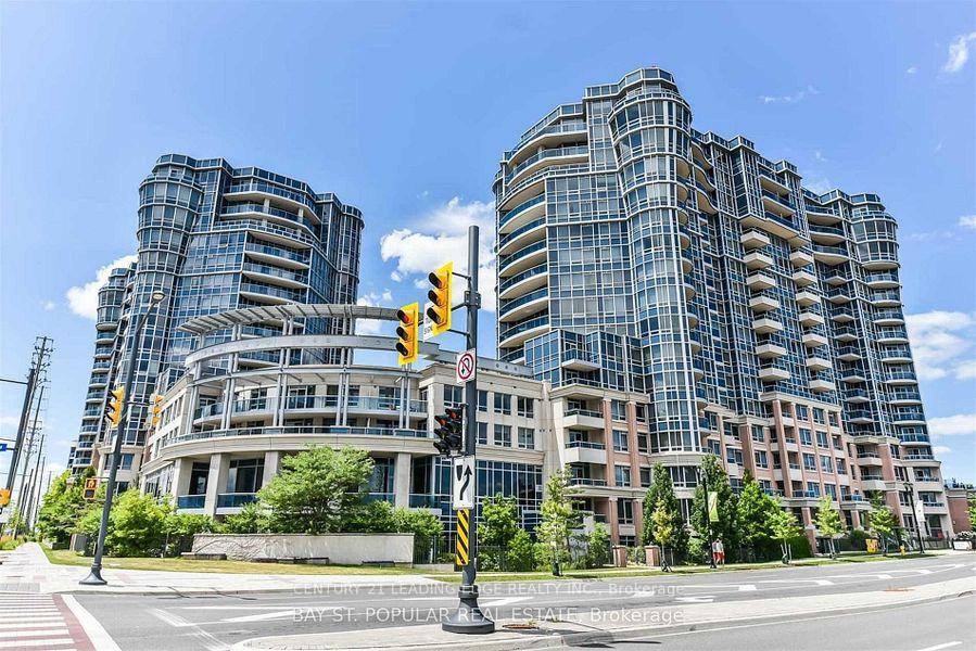 33 Cox Boulevard 233, Markham, On L3r 8a6