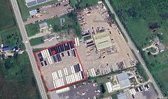 21875 Lake Ridge Road, Brock, On L0e 1n0