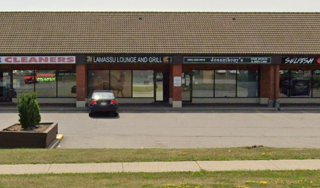 200 Marycroft Avenue E 13, Vaughan, On L4l 5x9