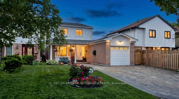 200 Castle Rock Drive, Richmond Hill, On L4c 5h7