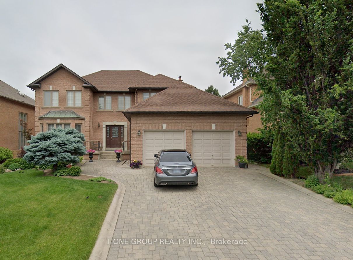 30 Paddington Place, Vaughan, On L4l 7e6