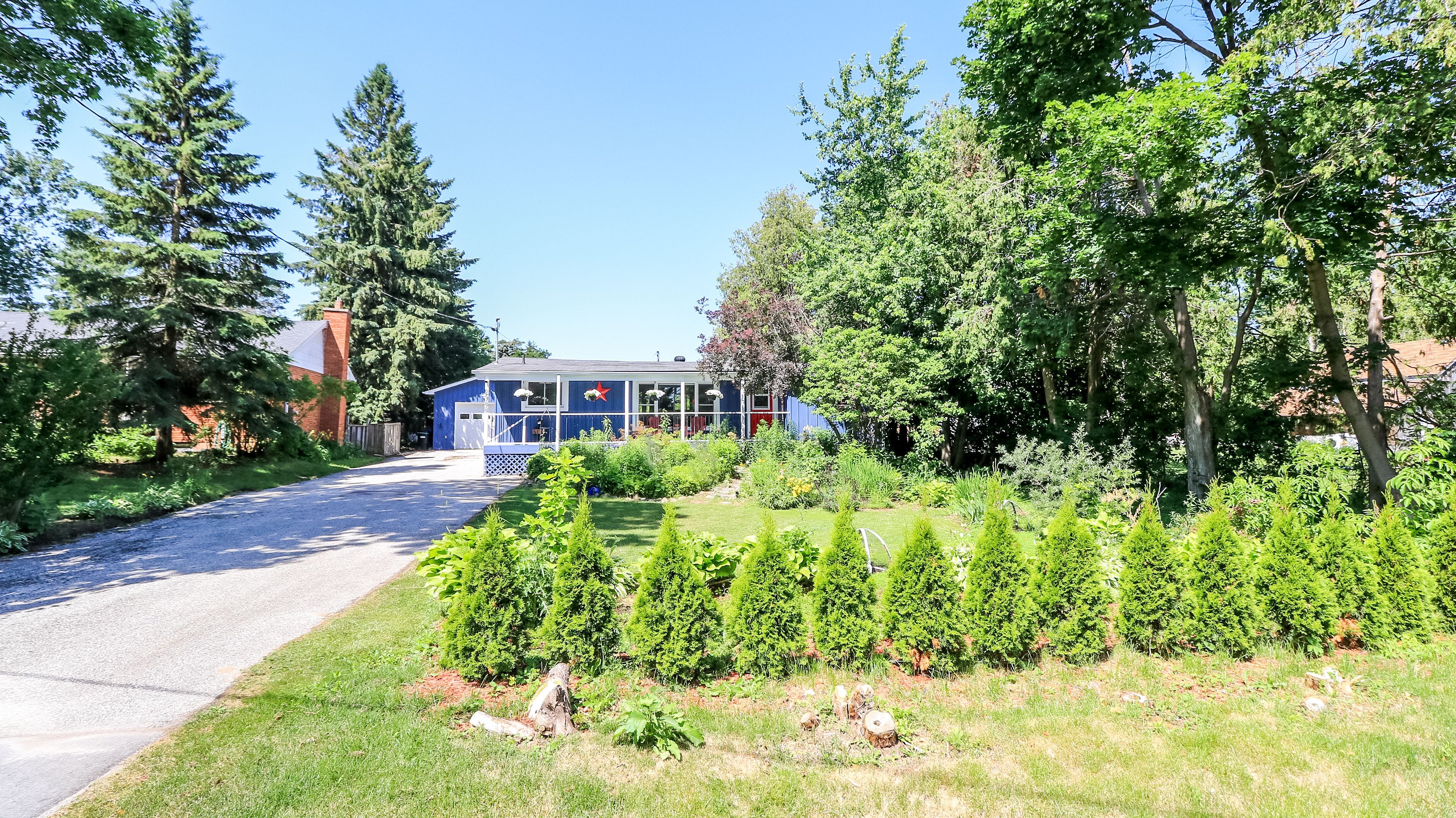 2988 25th Sideroad, Innisfil, On L9s 3t6
