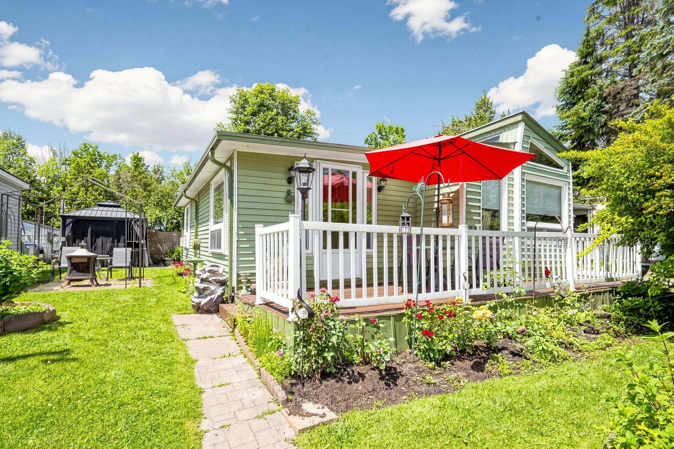285 Crydermans Side Road 308, Georgina, On L0e 1a0