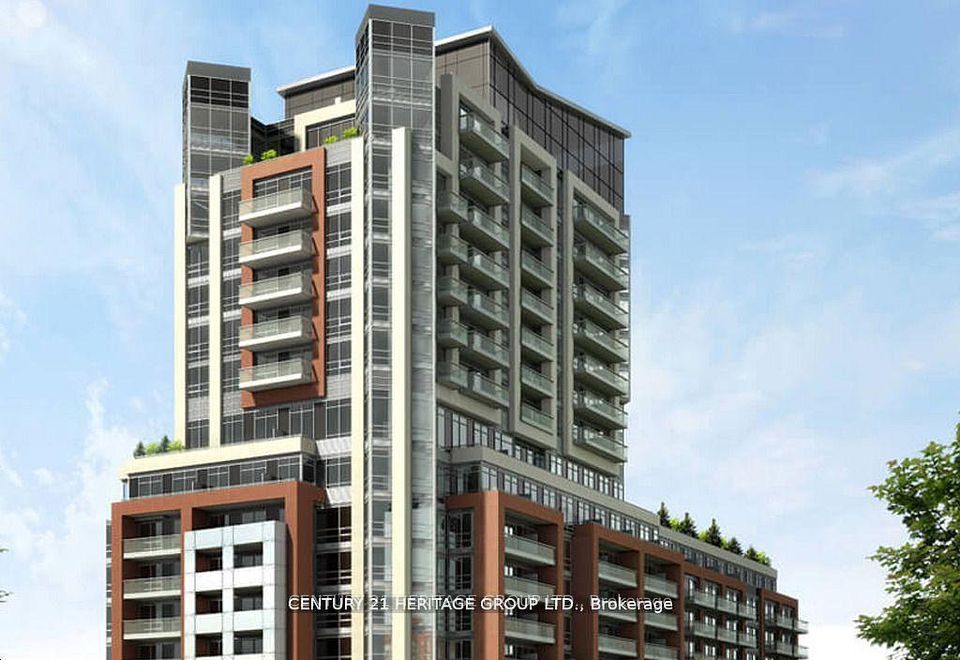 8888 Yonge Street 619, Richmond Hill, On L4c 6z1