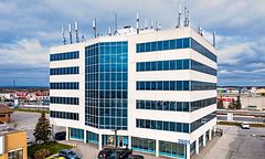 3901 Highway 7 302, Vaughan, On L4l 8l5